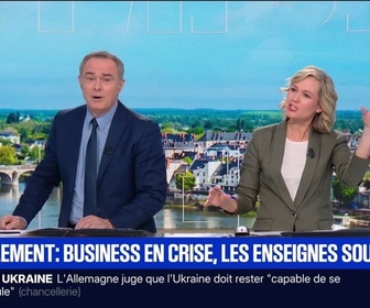 Replay L'intégrale de Midi BFM du vendredi 21 novembre 2025