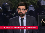 Replay Le JT en LSF - 19/10/2026