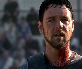 Replay Gladiator
