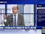 Replay BFM Bourse - Le Club : Iran : vers le retour d'un cycle haussier en bourse ? - 24/06