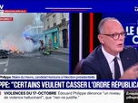 Replay Le Grand Oral 2027 - Quand on veut s'adresser à la jeunesse, on ne peut pas le faire seulement avec l'arsenal répressif, juge Édouard Philippe, candidat Horizons à la présidentielle