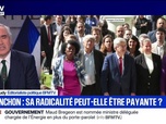 Replay Marschall Truchot : Mélenchon, sa radicalité peut-elle être payante ? - 26/02