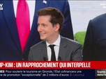 Replay Arnaud Direct - BFM Direct - Mardi 18 août 2026
