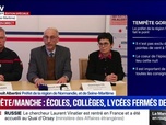 Replay L'intégrale de BFM Non-Stop du jeudi 8 janvier 2026