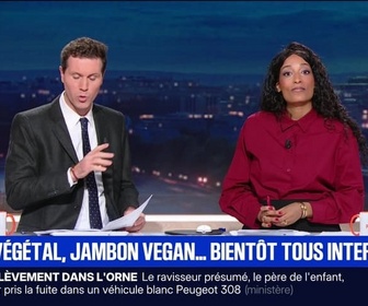 Replay BFM Première prématinale - BFM Première 4h30/6h - 08/10