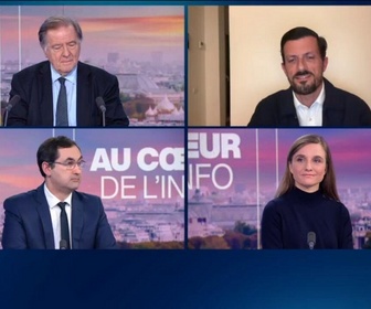 Replay Le débat - Inde / France : un nouveau cap ?