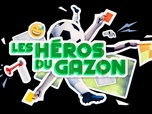 Replay Les héros du gazon - S1 E4 - Episode 4