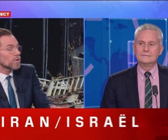 Replay News Box - Europe/Iran : la réunion touche à sa fin