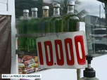 Replay Un jour, un doc - Bali, la perle de l'Indonésie
