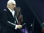 Replay Confidences et retrouvailles - Live 2011 - Michel Sardou - Confidences et retrouvailles - Live 2011