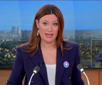 Replay Le 11h/13h - Émission du jeudi 8 mai 2025