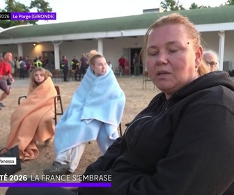 Replay On a de l'info - Le mag - Eté 2026 : la France s'embrase