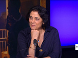 Replay À l'Affiche ! - Entre Hollywood et la Palestine, le combat d'Hiam Abbass
