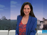 Replay ICI 19/20 édition toutes régions - Émission du jeudi 12 juin 2025