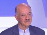 Replay C dans l'air l'invité