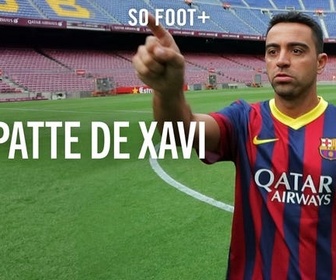 Replay La patte de Xavi - 06/05/2026
