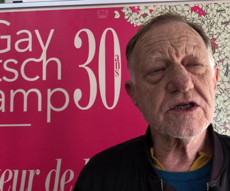 Replay Engagez-vous ! - S1E34 - Gay kitsch camp