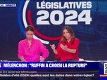 Replay Les émissions spéciales - Législatives 2024: La bataille des promesses, revoir notre émission spéciale