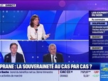 Replay Les experts du soir - Doliprane : la souveraineté au cas par cas ? - 15/10