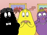 Replay Barbapapa en Famille - Dur, Barbidur