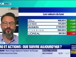 Replay Tout pour investir - Arbitrage : Quel bilan pour le CAC 40 ? - 16/09
