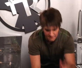 Replay Big Time Rush - Les super-héros