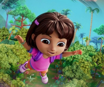 Replay Dora - Au secours d'Axel