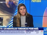 Replay Morning Retail : Jouets, les nouvelles tendances pour Noël, par Eva Jacquot - 26/09