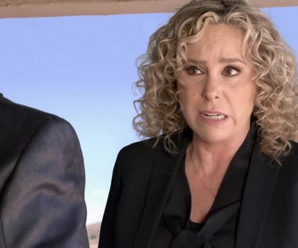 Replay L'ivresse de l'amour - S01 E134