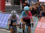 Replay Actuelles - Le retour du Tour de France Femmes, une étape majeure pour le cyclisme féminin
