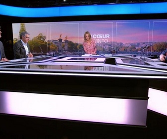 Replay Le débat - Trump/MBS, un deal pour quelle alliance ?