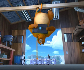 Replay Grizzy et les lemmings - 11/01/2026