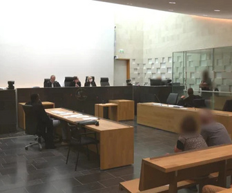 Replay Justice en France - 16/09/2026