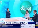 Replay BFM Climat - Vendredi 21 février