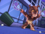 Replay Les Pyjamasques Power Heroes Le cercle des héros - Papillo-Tom