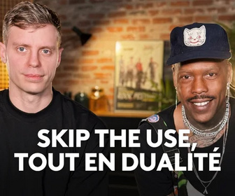 Replay Basique, l'essentiel de la musique - 28/04/2026