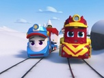 Replay Mighty Express - S01 E57