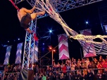 Replay Ninja warrior - S01 E01