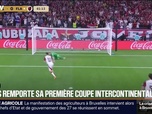 Replay BFM Première prématinale - Le journal des sports du 18 décembre