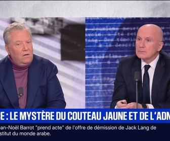 Replay Affaire suivante - Dany Leprince : vers un nouveau procès ? - 08/02