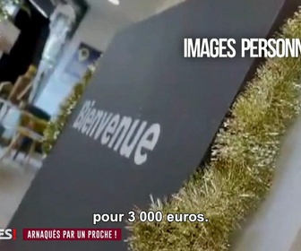 Replay Arnaques ! - Émission 10 (1/2)