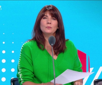 Replay Estelle Midi - Doit-on en finir avec le cash ?