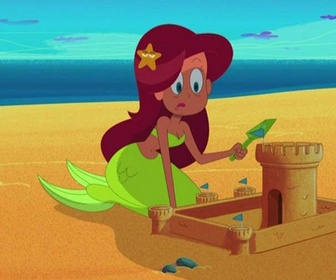 Replay Zig et Sharko - Les lois de l'attraction