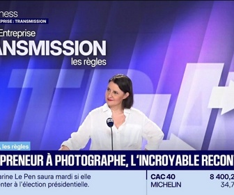 Replay BFM Entreprise - Jeudi 2 juillet