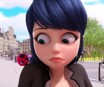 Replay Miraculous - Les aventures de Ladybug et Chat Noir - Le combat des Reines