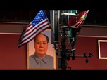 Replay Tian'anmen : nouvel accrochage diplomatique entre les États-Unis et la Chine