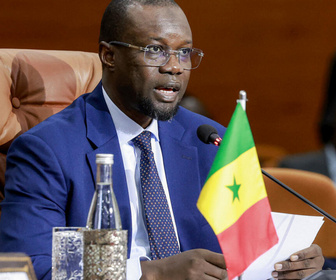 Replay Journal de l'Afrique - Le Sénégal régule les réseaux sociaux, l'opposition inquiète
