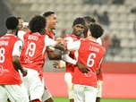 Replay Ligue 2 : Reims retrouve le podium en battant Dijon !