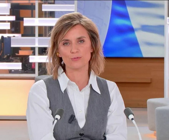 Replay Tout est politique - 19/03/2026