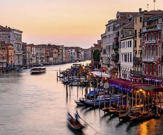 Replay Place Saint-Marc de Venise - Concert Ennio Morricone